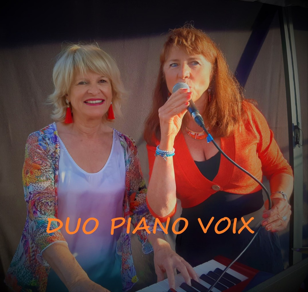 DUO PIANO VOIX